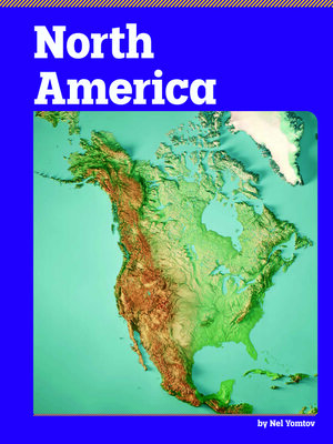 cover image of North America